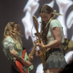 Wet Leg @ Les Eurockéennes