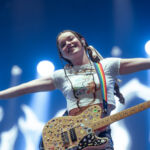 Wet Leg @ Les Eurockéennes