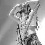 Wet Leg @ Les Eurockéennes