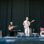 Willie J Healey @ Musilac