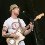 Willie J Healey @ Musilac