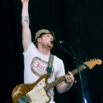 Willie J Healey @ Musilac