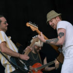 Willie J Healey @ Musilac