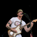 Willie J Healey @ Musilac