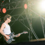 Willie J Healey @ Musilac