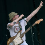 Willie J Healey @ Musilac