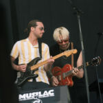 Willie J Healey @ Musilac