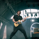 Yard Act @ Les Eurockéennes