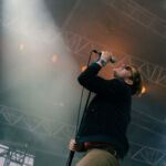 Yard Act @ Les Eurockéennes