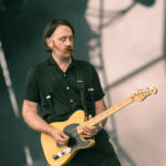 Yard Act @ Les Eurockéennes