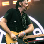 Yard Act @ Les Eurockéennes