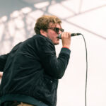 Yard Act @ Les Eurockéennes