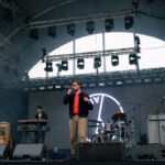 Yard Act @ Les Eurockéennes