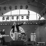 Yard Act @ Les Eurockéennes