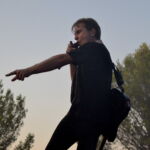 Franz Ferdinand - Festival Palmarosa, Montpellier - 20/08/2023