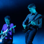 Franz Ferdinand - Festival des Grandes Marées, Jullouville - 30/07/2023
