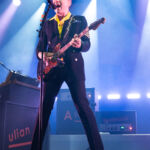 Franz Ferdinand - Festival des Grandes Marées, Jullouville - 30/07/2023
