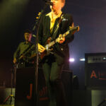 Franz Ferdinand - Festival des Grandes Marées, Jullouville - 30/07/2023