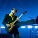 Franz Ferdinand - Festival des Grandes Marées, Jullouville - 30/07/2023