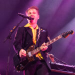 Franz Ferdinand - Festival des Grandes Marées, Jullouville - 30/07/2023