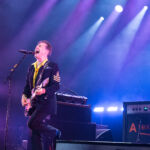 Franz Ferdinand - Festival des Grandes Marées, Jullouville - 30/07/2023