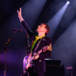 Franz Ferdinand - Festival des Grandes Marées, Jullouville - 30/07/2023