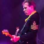 Franz Ferdinand - Festival des Grandes Marées, Jullouville - 30/07/2023