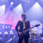 Franz Ferdinand - Festival des Grandes Marées, Jullouville - 30/07/2023