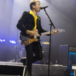 Franz Ferdinand - Festival des Grandes Marées, Jullouville - 30/07/2023