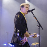 Franz Ferdinand - Festival des Grandes Marées, Jullouville - 30/07/2023