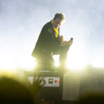 Franz Ferdinand - Festival des Grandes Marées, Jullouville - 30/07/2023