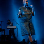 Arlo Parks @ L'Olympia