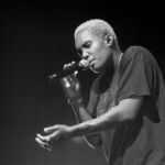 Arlo Parks @ L'Olympia