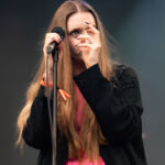 Dry Cleaning @ Rock en Seine