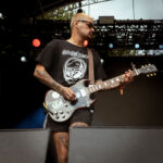 Dry Cleaning @ Rock en Seine