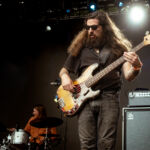 Dry Cleaning @ Rock en Seine