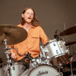 Dry Cleaning @ Rock en Seine