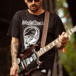 Dry Cleaning @ Rock en Seine