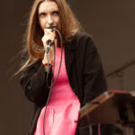 Dry Cleaning @ Rock en Seine