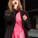 Dry Cleaning @ Rock en Seine
