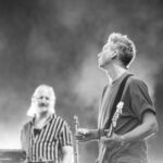 FOALS @ Rock en Seine