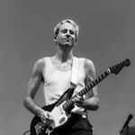 FOALS @ Rock en Seine