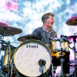 FOALS @ Rock en Seine