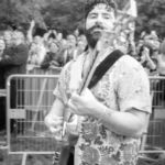 FOALS @ Rock en Seine