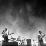 FOALS @ Rock en Seine