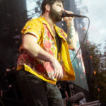 FOALS @ Rock en Seine