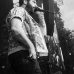 FOALS @ Rock en Seine