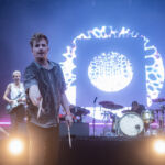 FOALS @ Rock en Seine