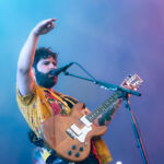 FOALS @ Rock en Seine