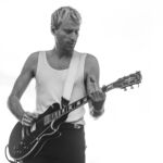 FOALS @ Rock en Seine